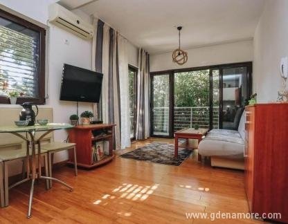 Apartamento Runa, alojamiento privado en Bečići, Montenegro - 171338558_1170735023363457_2696178767370576599_n (